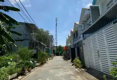 Bán nhà riêng 2 tầng diện tích 59m² tại phường Long Phước, TP Thủ Đức... Bán nhà riêng tại Long Phước, Hồ Chí Minh 02