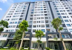 Bán căn hộ chung cư cao cấp tại Quận 8, diện tích 106 m2, pháp lý rõ ràng... Bán căn hộ chung cư tại Tân Nhựt, Hồ Chí Minh 01