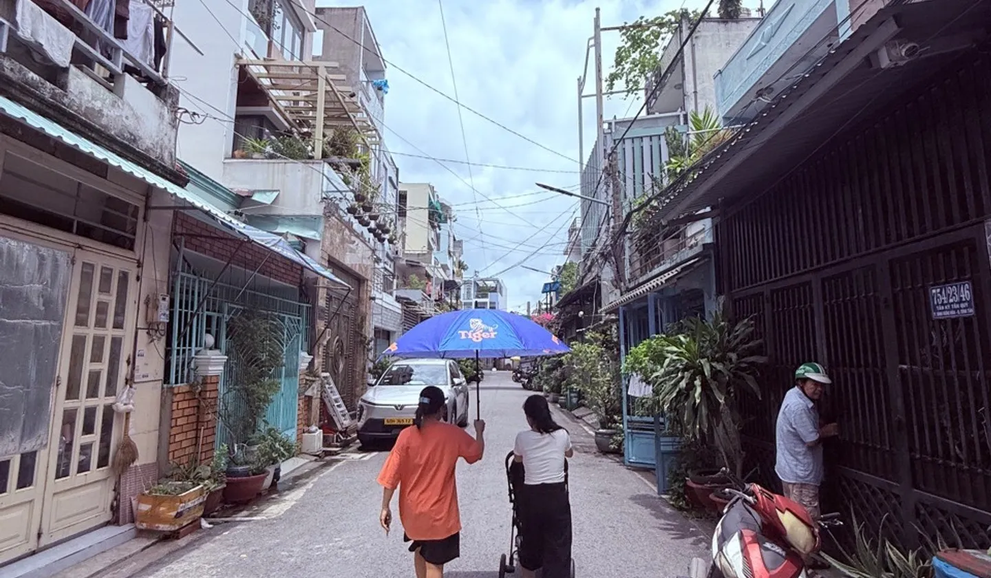 Bán nhà riêng 3 tầng 56,3m2 tại Tân Kỳ Tân Quý, pháp lý chuẩn, giá 6,3 tỷ(440230754tktq)... Bán nhà riêng tại Bình Hưng Hòa, Hồ Chí Minh 01