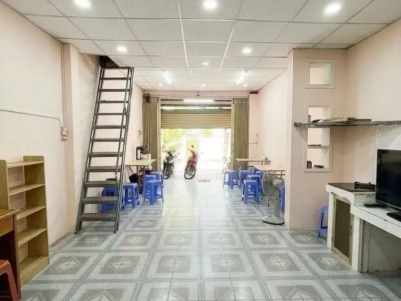 Nhà Tân Phú - Lũy Bán Bích, 2 tầng ở ngay - KD đa dạng, ngang 4m - dài 21m - hơn 8 tỷ.... Bán nhà riêng tại Tân Sơn Nhì, Hồ Chí Minh 01