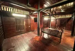 Chạm Đến Giấc Mơ Nghỉ Dưỡng Tại Nhà Sàn Gỗ 2 Tầng!... Bán nhà riêng tại Sóc Sơn, Hà Nội 08