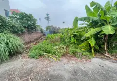 Bán đất mặt tiền đường Tràng Cát, diện tích 69.1 m2, pháp lý có sổ sẵn... Bán đất tại Hải An, Hải Phòng 01