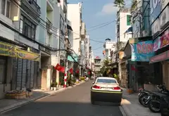 Nhà Mặt Phố Tân Bình 5 Tầng, Giá Tốt Chờ Chủ Mới... Bán nhà mặt phố tại Bảy Hiền, Hồ Chí Minh 03