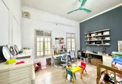 BÁN NHÀ ĐỨC GIANG 115M2- 3 TẦNG - NGÕ TO NHƯ PHỐ - HÀNG XÓM BÌNH MINH GARDEN - 32.5 Tỷ... Bán nhà riêng tại Việt Hưng, Hà Nội 05