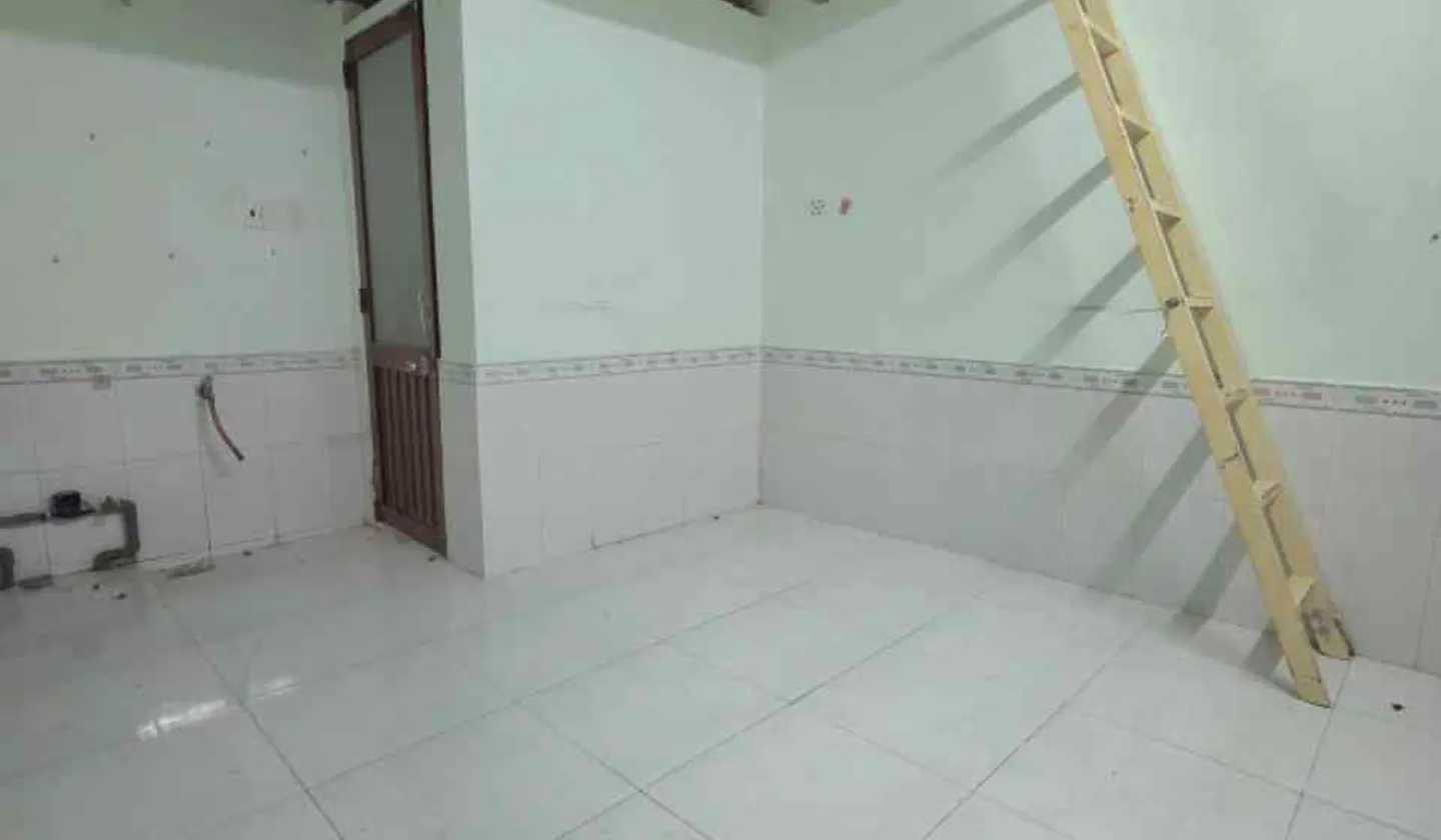 Cơ hội vàng sở hữu nhà mặt phố Tân Bình giá tốt khó tìm... Bán nhà mặt phố tại Bảy Hiền, Hồ Chí Minh 01