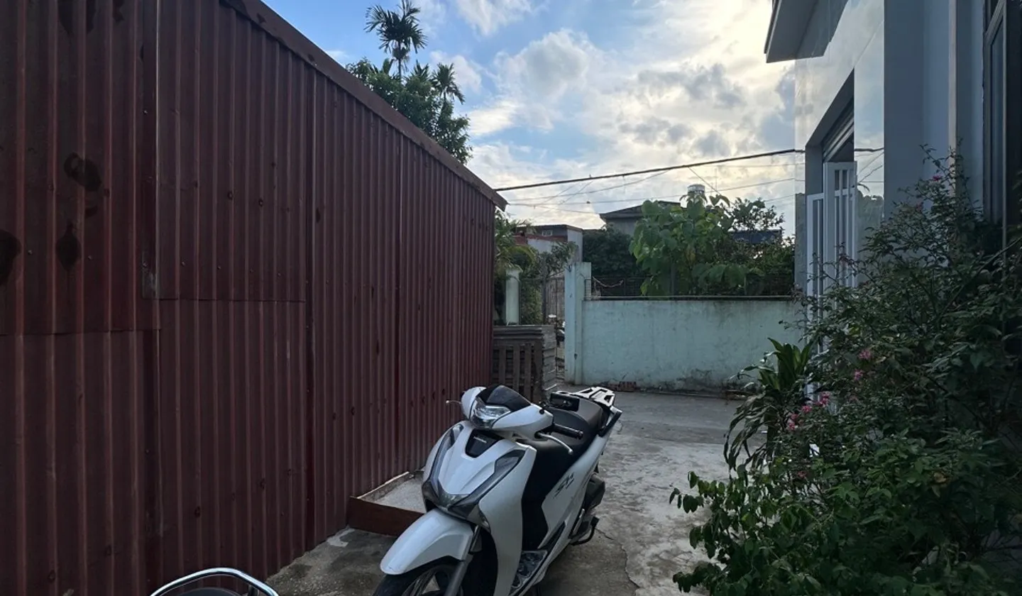 Lô đất đẹp trung tâm phường An Dương, vị trí chiến lược... Bán đất tại An Dương, Hải Phòng 01