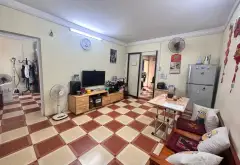 Căn hộ 3PN rộng rãi tại Thanh Xuân - Không gian sống lý tưởng... Bán căn hộ chung cư tại Thanh Xuân, Hà Nội 02