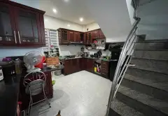Cơ hội sở hữu nhà 3 tầng hoàn hảo tại Tân Hưng với giá chỉ 3,5 tỷ... Bán nhà riêng tại Tân Hưng, Hồ Chí Minh 01