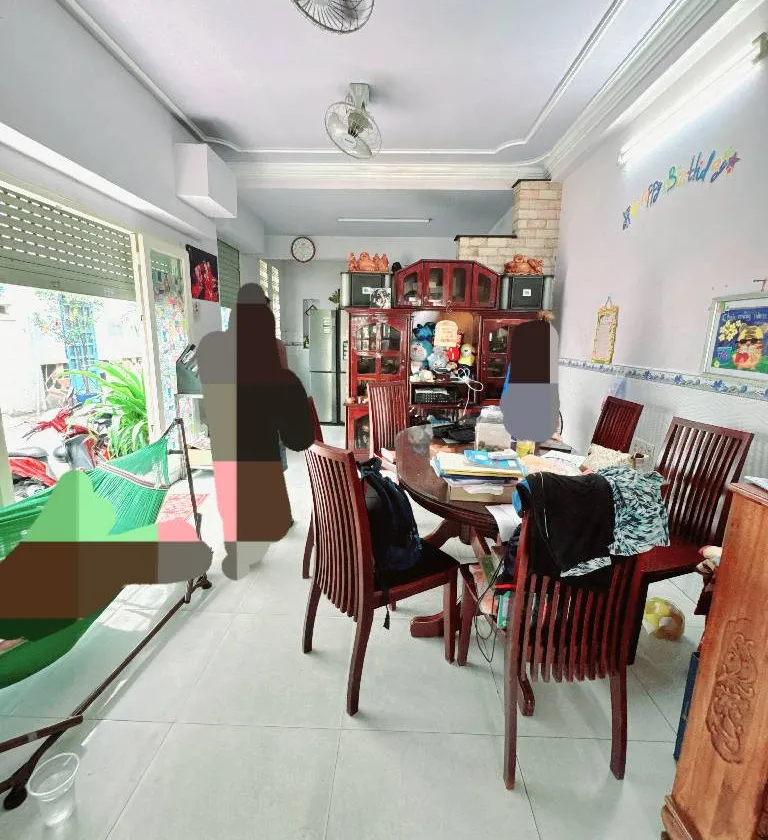 Bán nhà 6 tầng 4PN hướng Đông Bắc tại Tân Bình giá 11 tỷ... Bán owner_side tại Bảy Hiền, Hồ Chí Minh 01