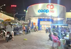 Cơ hội sở hữu nhà 2 tầng mini giá 6.5 tỷ tại Tân Hoà Đông, vị trí hiếm có... Bán nhà riêng tại Phú Lâm, Hồ Chí Minh 02