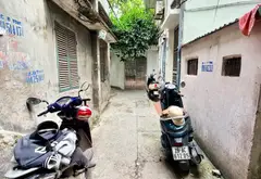 HỘ KHẨU KIM MÃ BA ĐÌNH CHƯA TỚI 3 TỶ - HÀNG HIẾM... Bán nhà riêng tại Ba Đình, Hà Nội 08