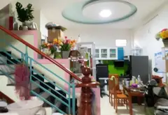 ❤️CHỈ 4.6TỶ - SIÊU PHẨM BÌNH TÂN - NGANG HIẾM ~ 5x11m - 2 TẦNG MỚI ĐẸP - HẺM Ô TÔ ĐỖ CỬA... Bán nhà riêng tại Bình Tân, Hồ Chí Minh 02