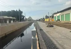 Bán đất 4x17m đường xe tải, Nguyễn Thị Thử, Hóc Môn giá 3,x tỷ... Bán nhà mặt phố tại Bà Điểm, Hồ Chí Minh 02