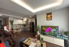 Căn hộ 74m² tại HDI Tây Hồ, vị trí đắc địa với tầm nhìn hồ Tây rộng mở... Bán căn hộ chung cư tại Tây Hồ, Hà Nội 03