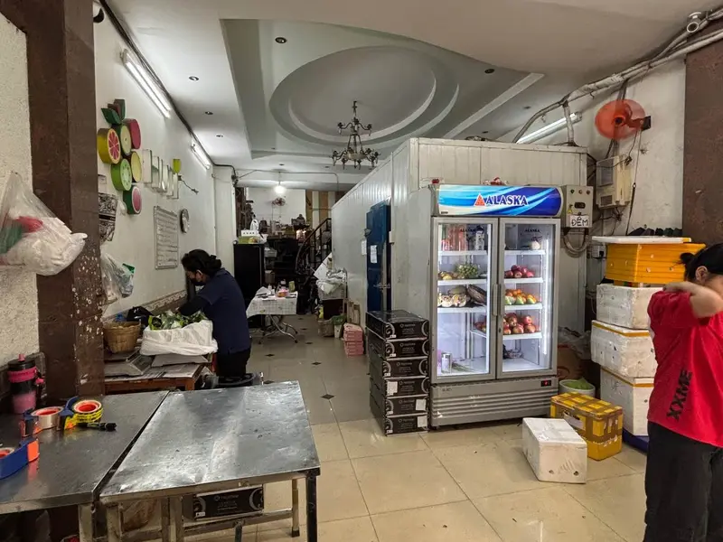 Bán nhà riêng hẻm xe tải Trường Chinh – Cơ hội hiếm, giảm sốc 900 triệu... Bán nhà riêng tại Tân Bình, Hồ Chí Minh 01
