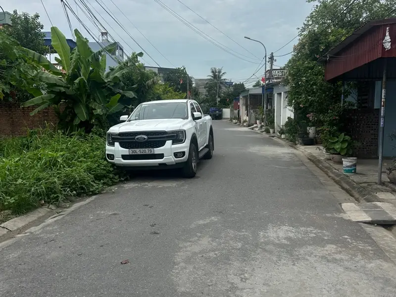 Nhà mặt phố tiềm năng tại quận Hà Đông với 64m2 diện tích và mặt tiền 4m... Bán nhà mặt phố tại Kiến An, Hải Phòng 01