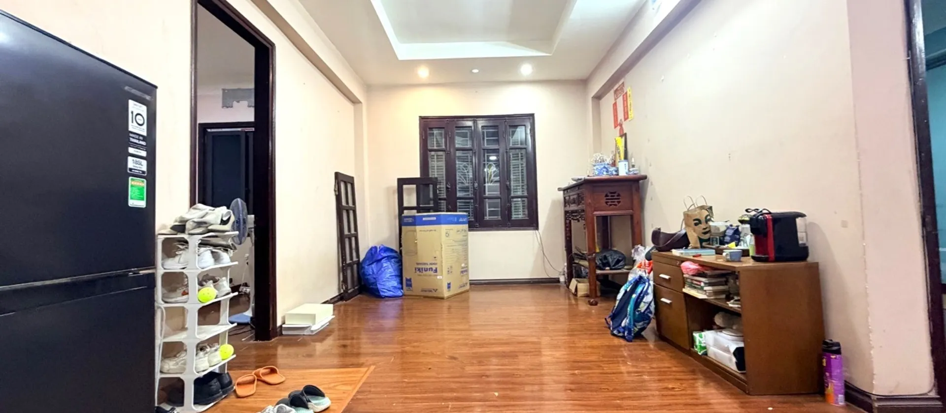Căn hộ 3PN trung tâm Ba Đình, tiện nghi đỉnh, giá tốt... Bán căn hộ chung cư tại Ba Đình, Hà Nội 01