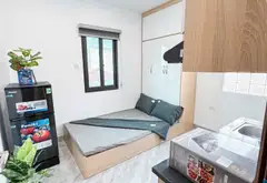 Cơ hội sở hữu nhà 6 tầng 13 phòng khép kín ngay gần đại học lớn... Bán nhà riêng tại Đông Ngạc, Hà Nội 04