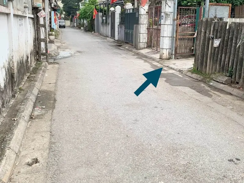 Cơ hội sở hữu mảnh đất hiếm với vị trí vàng tại Ngọc Thụy... Bán đất tại Bồ Đề, Hà Nội 01