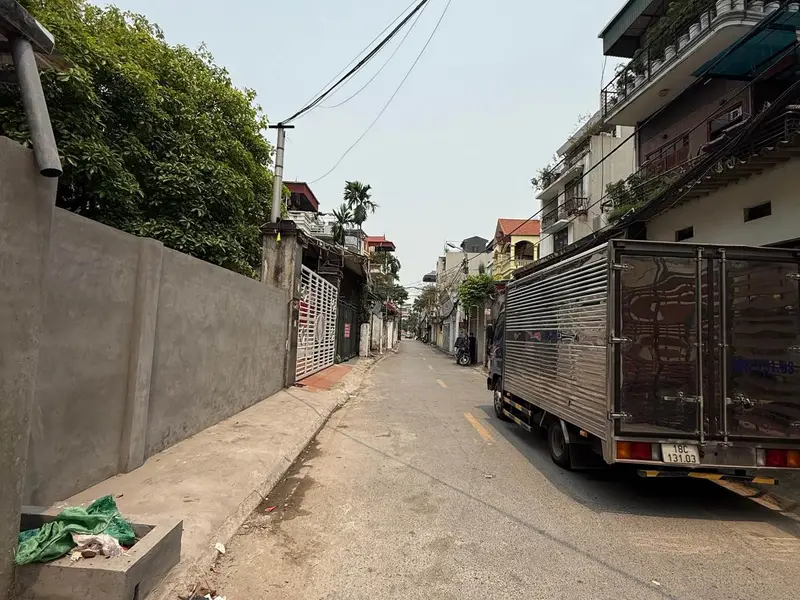 Nhà 6 tầng mới tinh, gần mặt phố ô tô, giá hạ chỉ 8.85 tỷ... Bán nhà riêng tại Việt Hưng, Hà Nội 01
