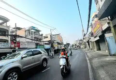 Bán nhà mặt phố Xô Viết Nghệ Tĩnh, Bình Thạnh, mặt tiền 10m, diện tích 178m²... Bán nhà mặt phố tại Thạnh Mỹ Tây, Hồ Chí Minh 02