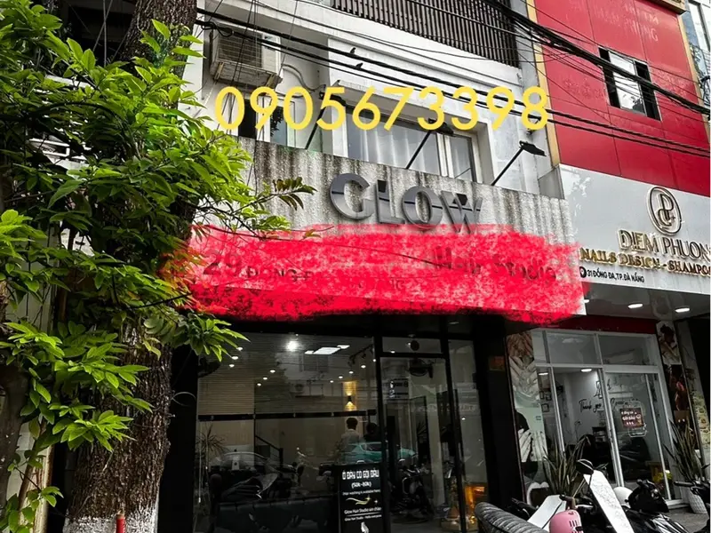Nhà Mặt Phố Hải Châu - Đầu Tư Mở Rộng Kinh Doanh 🚀... Bán nhà mặt phố tại Hải Châu, Đà Nẵng 01