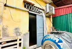Hàng hiếm - Hơn 1 tỷ có ngay nhà tập thể May 10 dt 17.3m có gác xép - sổ đỏ... Bán căn hộ chung cư tại Phúc Lợi, Hà Nội 06