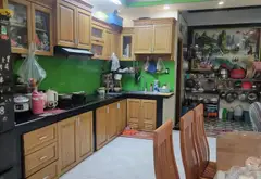 90M2 HẺM XE HƠI SÁT MẶT TIỀN ĐƯỜNG LỚN NGAY QUANG TRUNG – 8TY6 TL... Bán nhà riêng tại An Hội Tây, Hồ Chí Minh 08