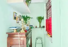 MẶT TIỀN HẺM NHỰA KINH DOANH CMT8 QUẬN 10 - 3 TẦNG BTCT - SỔ VUÔNG VỨC - HOÀN CÔNG GIÁ 16TỶ... Bán nhà riêng tại Hòa Hưng, Hồ Chí Minh 10