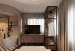 Bán toà nhà 6 tầng 81m2 tại Phường, thu nhập 85 triệu/tháng... Bán nhà riêng tại Tân Sơn, Hồ Chí Minh 10