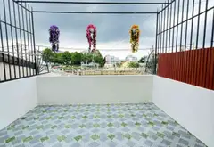 Bán nhà riêng 3 tầng 4,225m mặt tiền đường nhựa 6m phường 15, quận 8... Bán nhà riêng tại Phú Định, Hồ Chí Minh 15