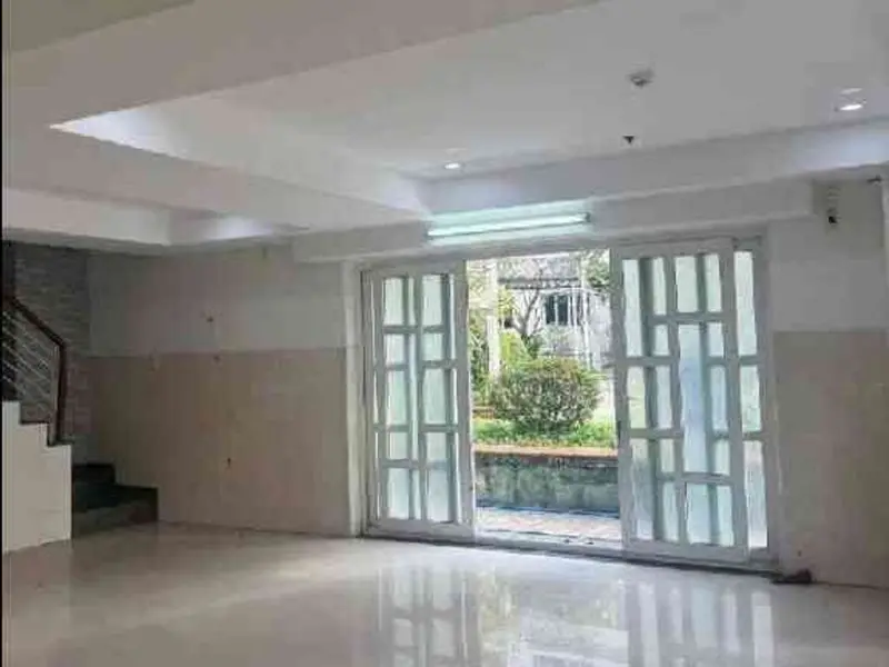 Shophouse 3 Mặt Tiền Đặng Văn Bi - Đầu Tư Sinh Lời... Bán căn hộ chung cư tại Thủ Đức, Hồ Chí Minh 01