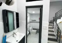 Nhà 2 tầng sang xịn tại Bình Hưng Hòa, tiện nghi đầy đủ... Bán nhà riêng tại Bình Hưng Hòa, Hồ Chí Minh 11