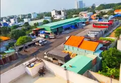 Nhà riêng 4 tầng diện tích rộng 442.3 m² tại phường An Phú Đông, Quận 12... Bán nhà riêng tại An Phú Đông, Hồ Chí Minh 13