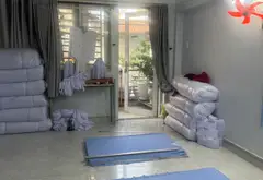 Nhà 5 tầng 6 phòng ngủ gần chợ Tân Bình, hẻm xe hơi... Bán nhà riêng tại Bảy Hiền, Hồ Chí Minh 03