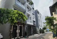 Bán đất Bình Tân, KDC đồng bộ, gần trường học 1-2-3, giá 4.5 tỷ VNĐ... Bán đất tại Bình Hưng Hòa, Hồ Chí Minh 01