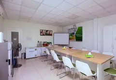 Biệt thự mặt phố Lê Văn Sỹ với tiềm năng đầu tư vượt trội... Bán nhà mặt phố tại Phú Nhuận, Hồ Chí Minh 15