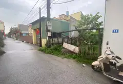 Bán đất 100m2 tại khu giãn dân Khắc Niệm, vị trí thuận tiện... Bán đất tại Hạp Lĩnh, Bắc Ninh 03