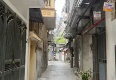 - Trương Định, diện tích 47.2m², giá 10.6 tỷ... Bán nhà riêng tại Bạch Mai, Hà Nội 03
