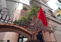 Biệt thự mini 3 tầng ngay Giáp Nhị - Đẹp mê ly chỉ 12.8 tỷ... Bán nhà riêng tại Hoàng Mai, Hà Nội 02