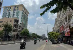 Bán nhà mặt tiền Nguyễn Văn Lượng rộng 6.5m tại trung tâm Gò Vấp phường 10... Bán nhà mặt phố tại Gò Vấp, Hồ Chí Minh 03