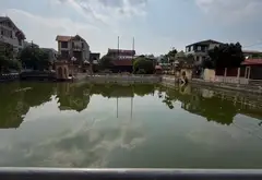 Bán đất gần Đại học Luật
Gần trường cấp 1-2,mầm non,hành chính công, quốc lộ1A, chỉ 2,6tỷ... Bán đất tại Tam Sơn, Bắc Ninh 04