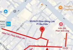 Bán nhà 4 tầng diện tích 77m² tại Phan Đăng Lưu, Phú Nhuận với giá 11.68 tỷ... Bán nhà riêng tại Cầu Kiệu, Hồ Chí Minh 20