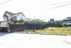 Bán đất mặt tiền rộng 8,7m tại Phú Hạ, Kim Anh, Hà Nội, sổ đỏ chính chủ... Bán đất tại Kim Anh, Hà Nội 02