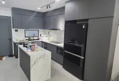 Nhà 5 Tầng Mới Cứng, Đường 8m Gần Linh Xuân... Bán nhà mặt phố tại Dĩ An, Hồ Chí Minh 02