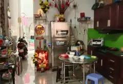 MẶT TIỀN TÂN HƯƠNG - TÂN QUÝ, TÂN PHÚ... Bán nhà mặt phố tại Phú Thọ Hòa, Hồ Chí Minh 11