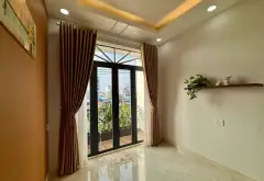 NHÀ MẶT TIỀN VIEW SÔNG SIÊU ĐẸP - 5 TẦNG - TẶNG FULL NỘI THẤT, CHỈ 8,2 TỶ... Bán nhà mặt phố tại Phú Định, Hồ Chí Minh 07