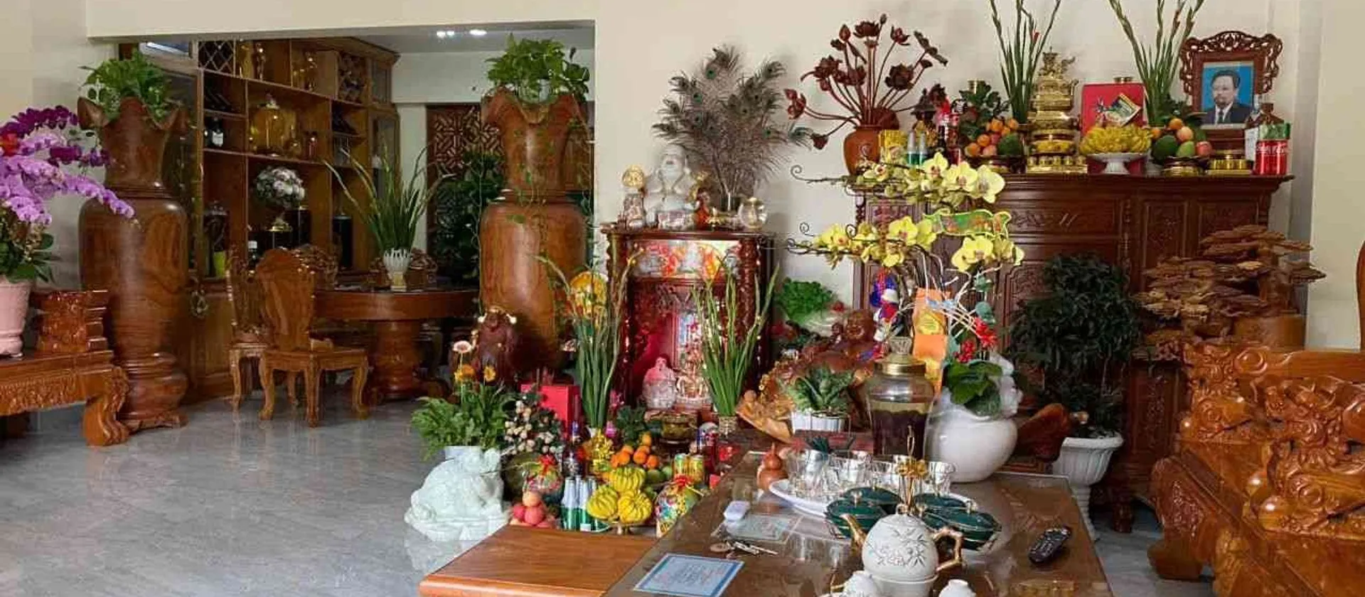 Bán căn hộ shophouse 2 tầng tại khu dân cư Phú Nhuận, Thới An, diện tích 141m², mặt tiền 7.5m... Bán căn hộ chung cư tại Thới An, Hồ Chí Minh 01