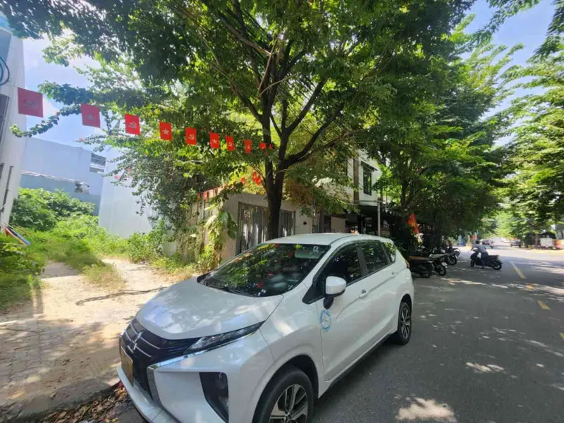 💥 BÁN ĐẤT MẶT TIỀN ĐƯỜNG 7,5M QUÁCH XUÂN – KHU ĐÔ THỊ PHƯỚC LÝ, ĐÀ NẴNG... Bán đất tại An Khê, Đà Nẵng 01