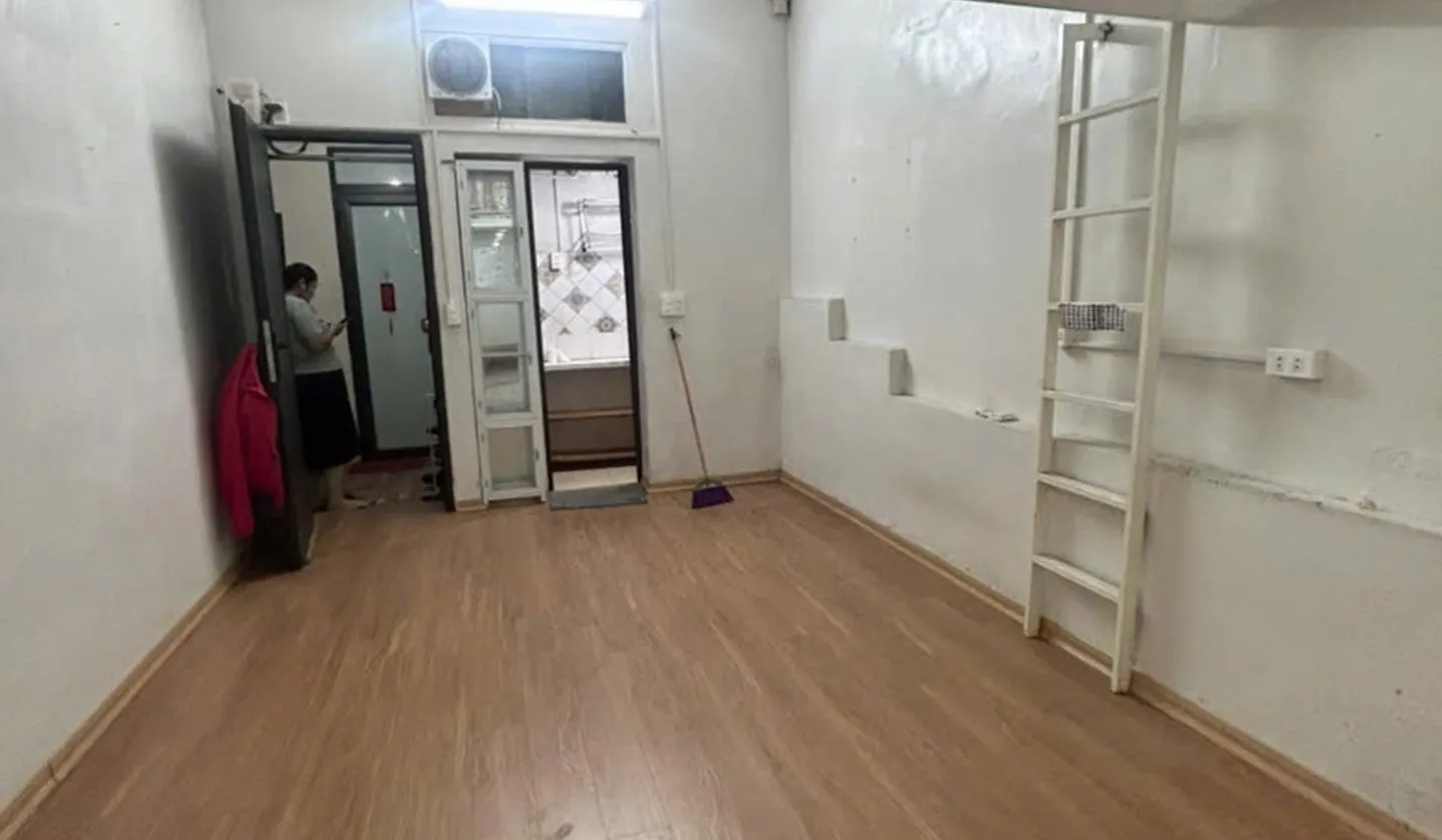 Căn hộ 2 phòng ngủ thoáng sáng, tiện lợi tại Hai Bà Trưng liên hệ 0335129795... Bán căn hộ chung cư tại Hai Bà Trưng, Hà Nội 01